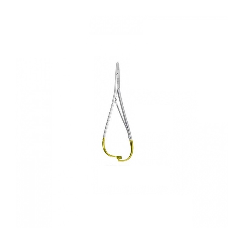 PORT AC TC MATHIEU KOCHER 140 MM FALCON