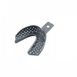 LINGURA METALICA PERFORATA FALCON
