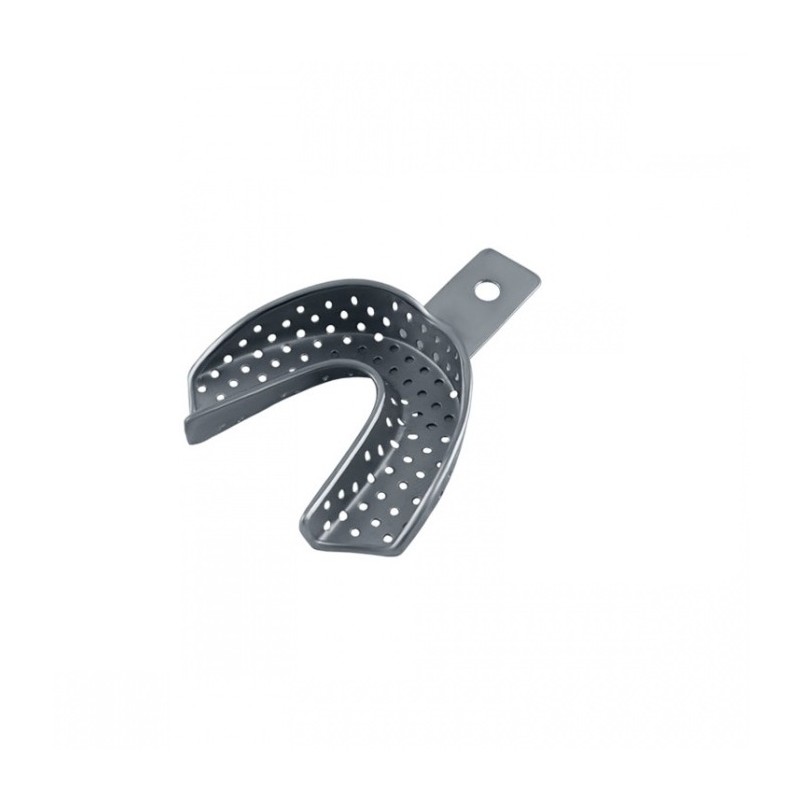 LINGURA METALICA PERFORATA FALCON