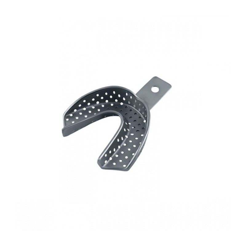 LINGURA METALICA PERFORATA FALCON  M