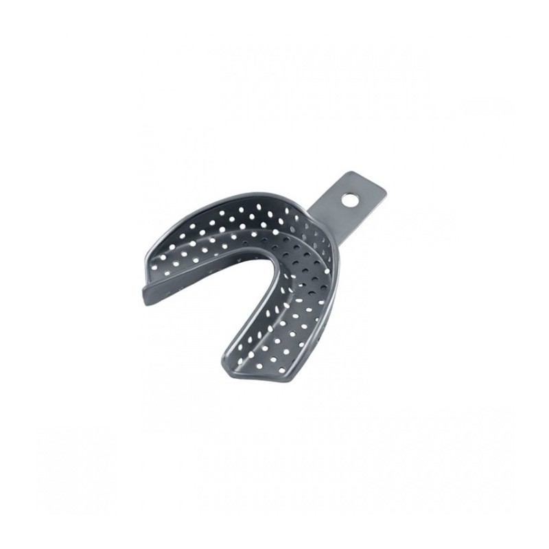 LINGURA METALICA PERFORATA FALCON L