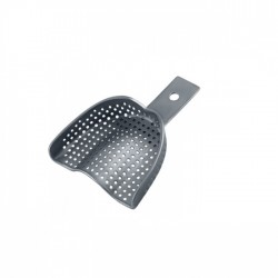 LINGURA METALICA PERFORATA FALCON S