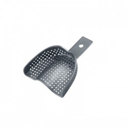 LINGURA METALICA PERFORATA FALCON M