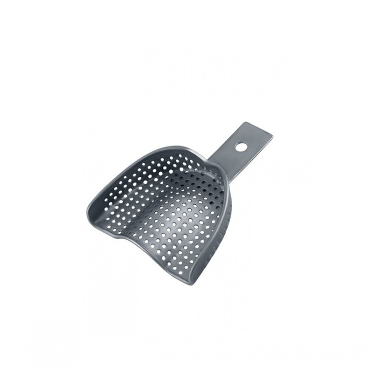 LINGURA METALICA PERFORATA FALCON M