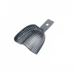 LINGURA METALICA PERFORATA L FALCON