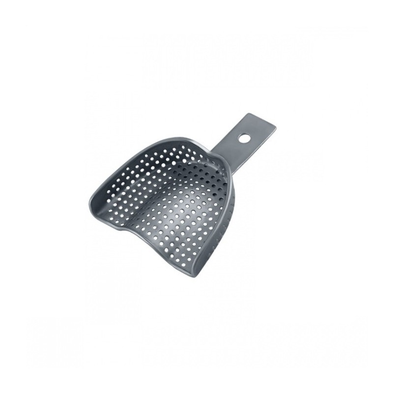 LINGURA METALICA PERFORATA L FALCON