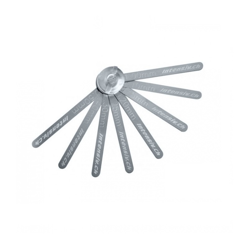 Instrument pentru masurarea distantei interdentare Falcon