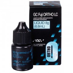 FUJI ORTHO LICHID 8G GC