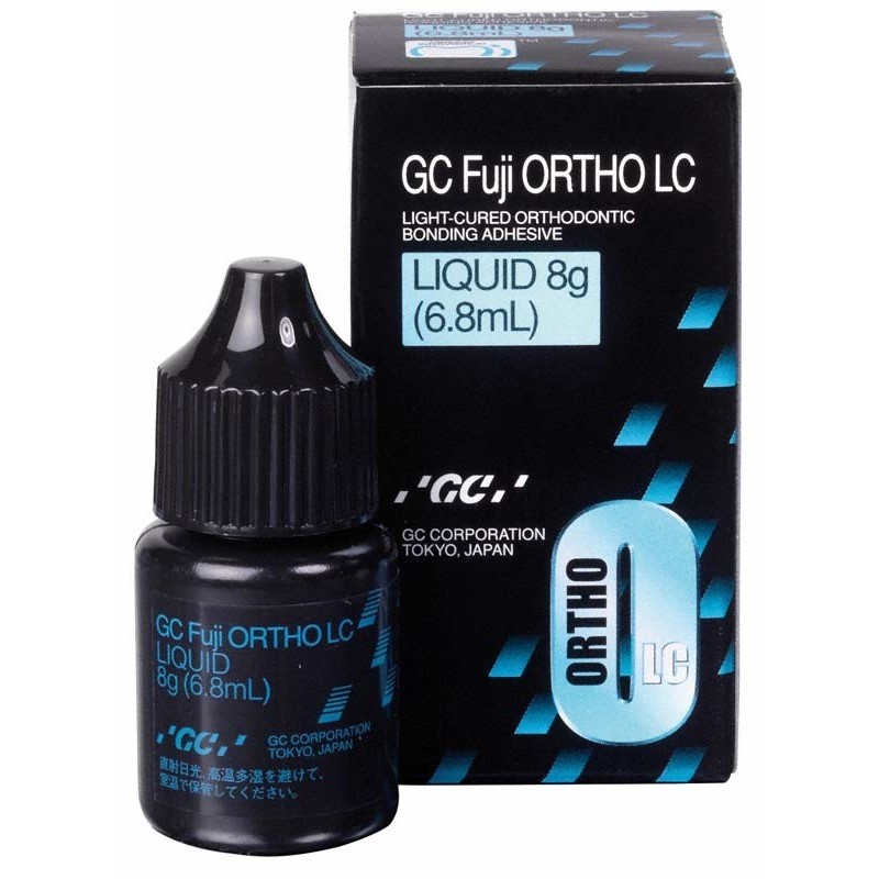 FUJI ORTHO LICHID 8G GC