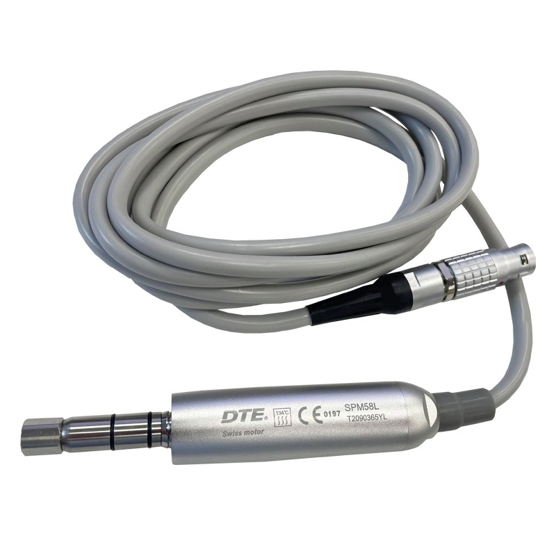 Micromotor pentru Implant X LED