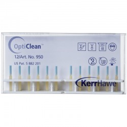 Opticlean Nr.950 12db Kerr