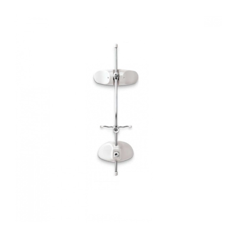 Masca faciala ortodontica Delaire pearl Falcon