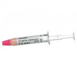 IPS InLine Gingiva Opaquer 3g Pink Ivoclar Vivadent