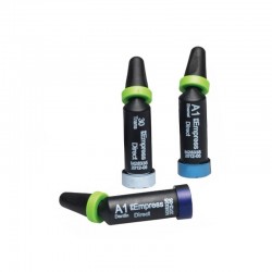 Ips Empress Direct Cavifill Enamel 10x0.2g Ivoclar