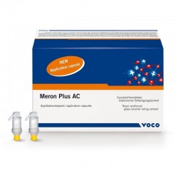 Meron Plus AC - application capsule 150 pcs.