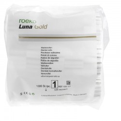 RULOURI ROEKO LUNA GOLD 1 1000buc