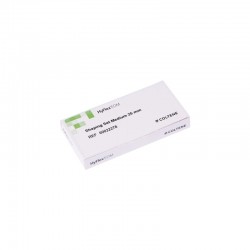 HyFlex EDM Shaping Set Medium 25mm Coltene Whaledent