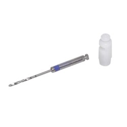 ParaPost Starter Drill (for Fiber Post Removal),2buc