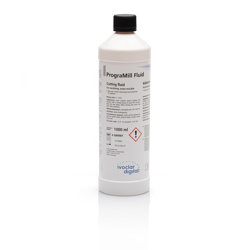 PrograMill Fluid  