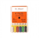 Ace K-Files L 25mm Dr.Mayer