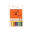 Ace K-Files L 25mm Dr.Mayer