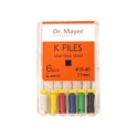 Ace K-Files L 21mm Dr.Mayer