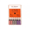 Ace K-Files L 31mm Dr.Mayer