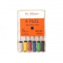 Ace K-Files L 31mm Dr.Mayer