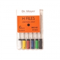 Ace H-Files L 31mm Dr.Mayer