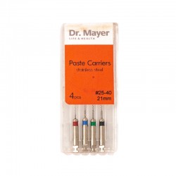 Ace Lentulo L 21mm Dr.Mayer