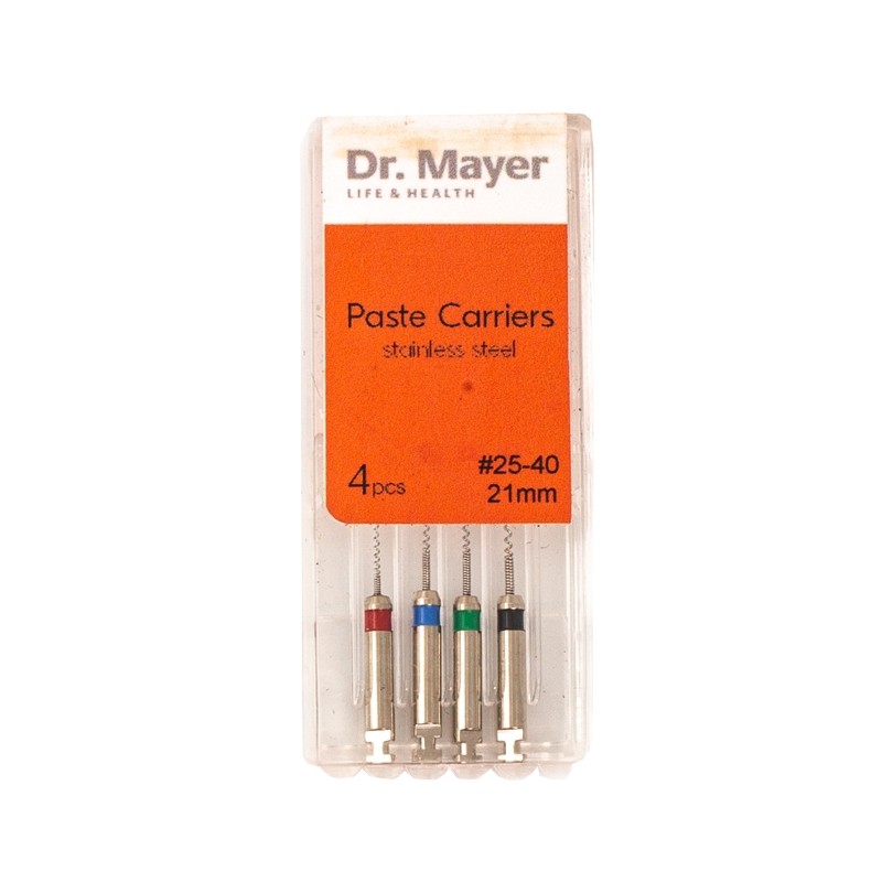 Ace Lentulo L 21mm Dr.Mayer