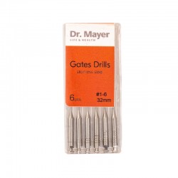 FREZE DR. MAYER GATES L 32 01