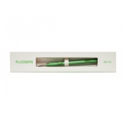 PLUGGER / SPREADER CU MANER 35-70