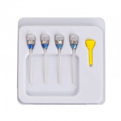 Ace Injectare Fi-P 20G 22mm 4 buc