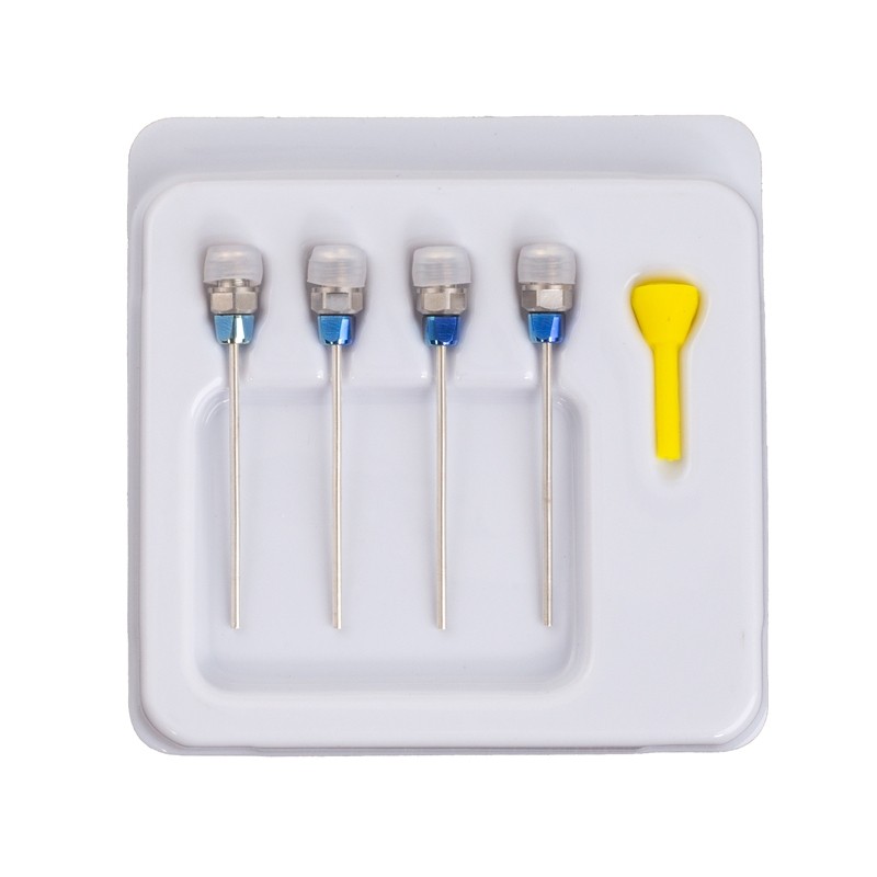 Ace Injectare Fi-P 20G 24mm 4 buc