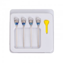 Ace Injectare Fi-P 20G 28mm 4 buc