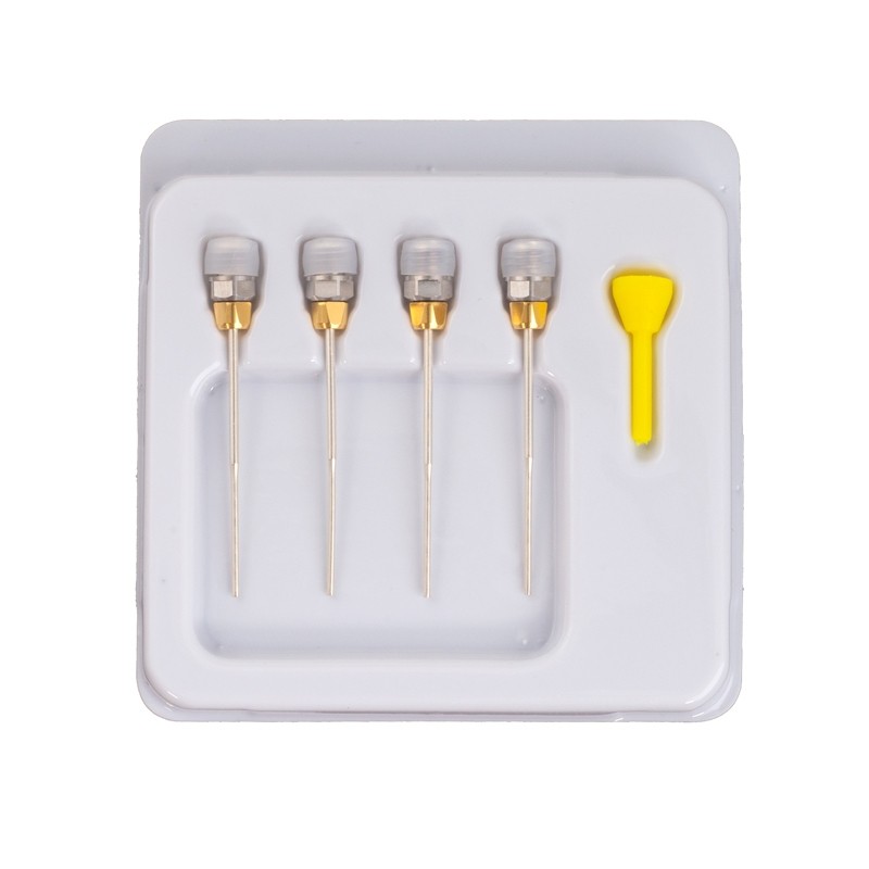 Ace Injectare Fi-P 23G 24mm 4 buc