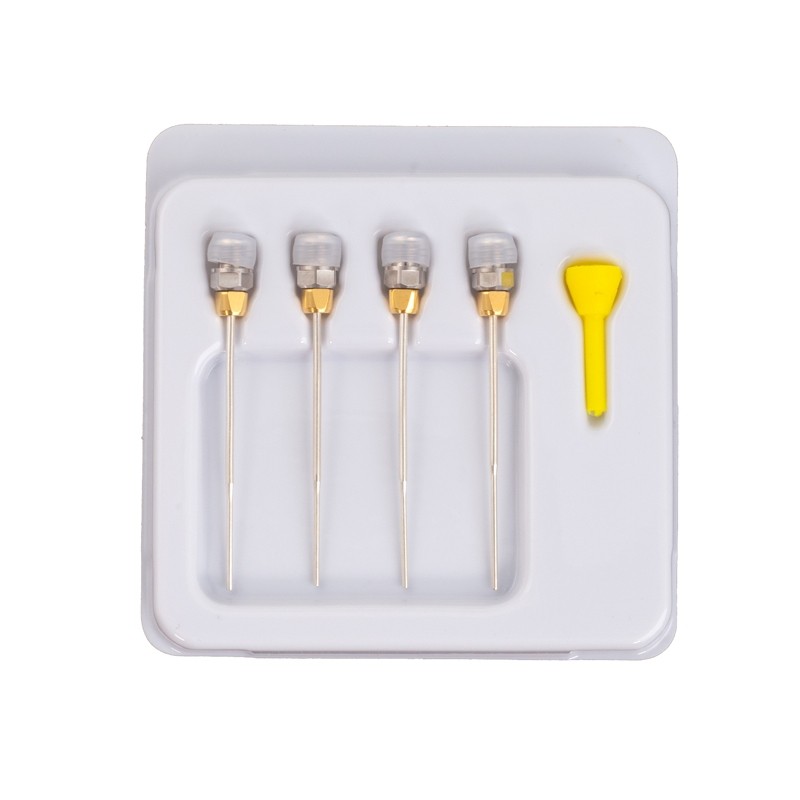 Ace Injectare Fi-P 23G 28mm 4 buc