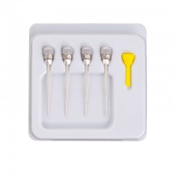 Ace Injectare Fi-P 25G 24mm 4 buc