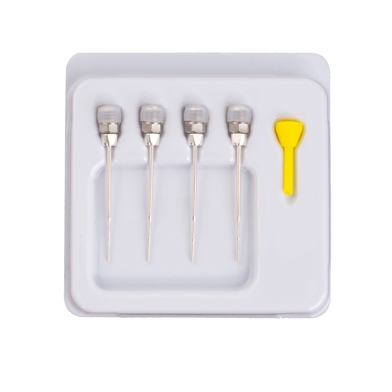 Ace Injectare Fi-P 25G 24mm 4 buc