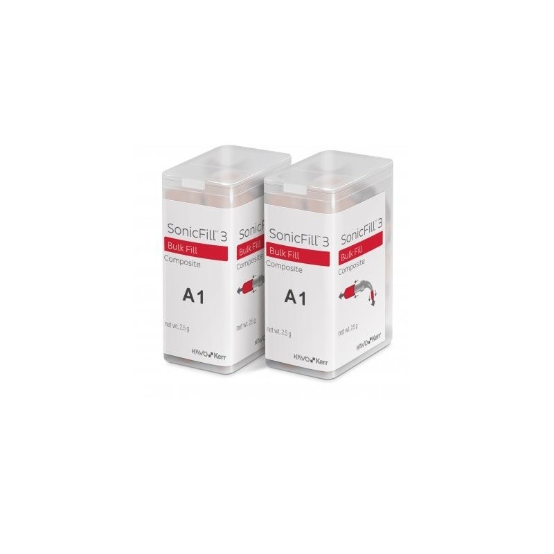 SONICFILL3 COMPOZITE A1