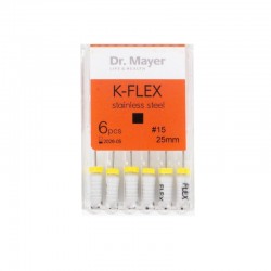 Ace K-Flex L 25mm Dr.Mayer