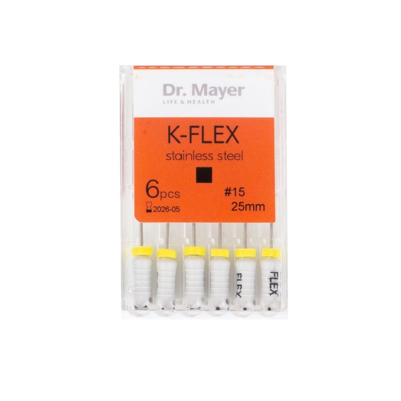 Ace K-Flex L 25mm Dr.Mayer