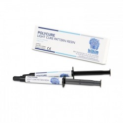 RASINA FOTO POLYCURE L.C. PATTERN RESIN