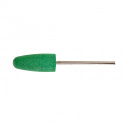 Silicon montat HP Round Green Bilkim