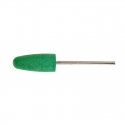 Silicon montat HP Round Green Bilkim