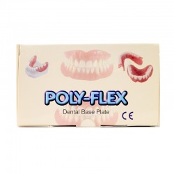 PLACA DE BAZA SUPERIOARA POLYFLEX