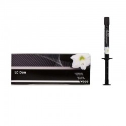 LC Dam - syringe 2 g