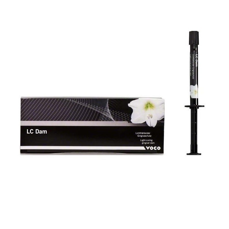 LC Dam - syringe 2 g