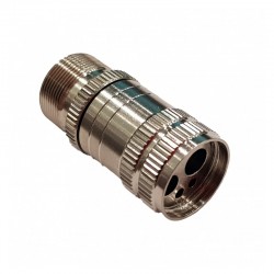 Adaptor turbina Borden-Midwest